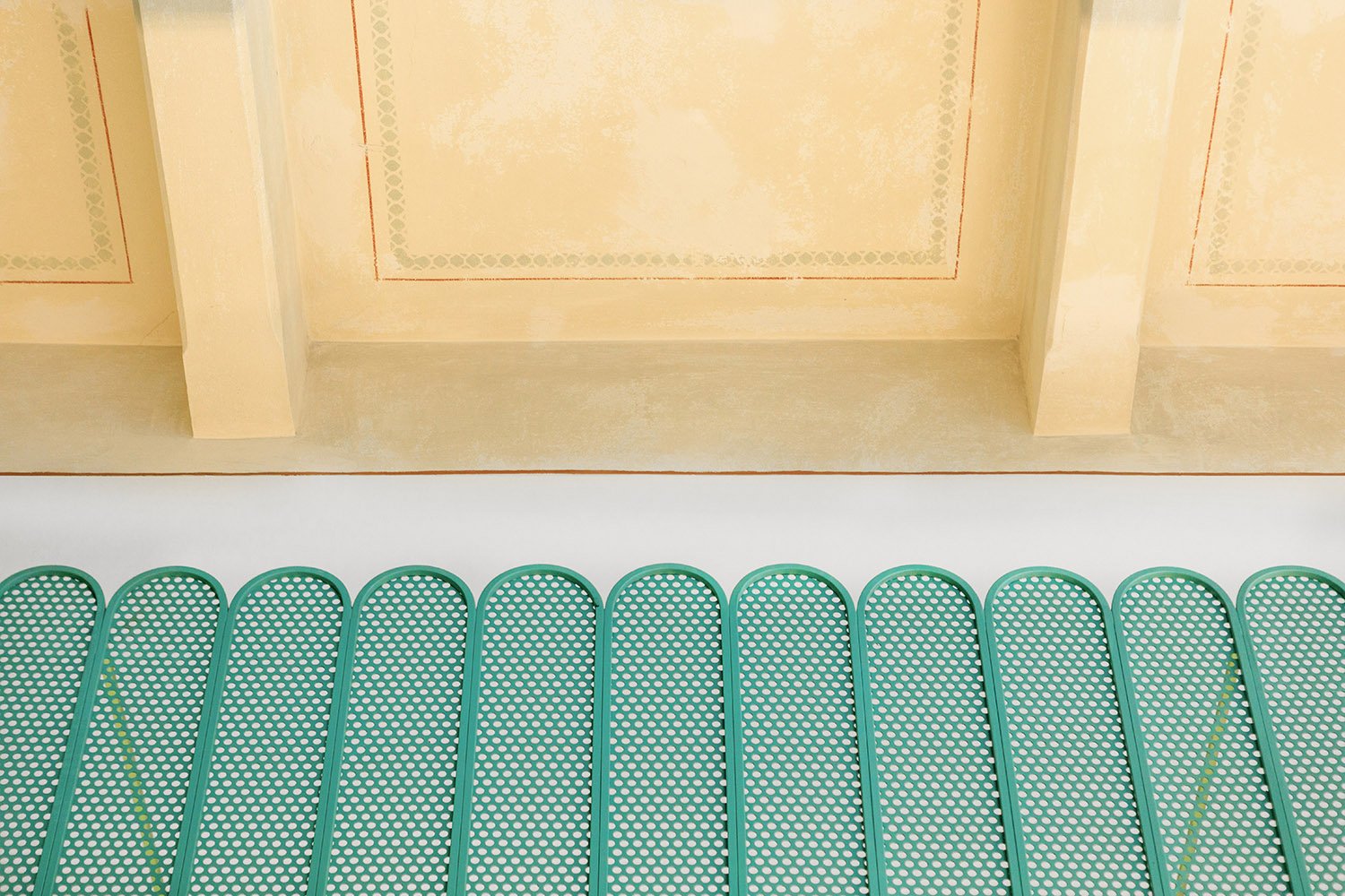 都灵格兰咖啡馆