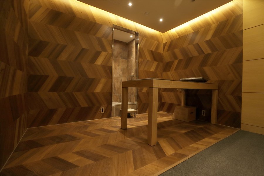 PUBLIC  BEAUTY – DESIGN SUBJECT 假時空間 (false space-time)