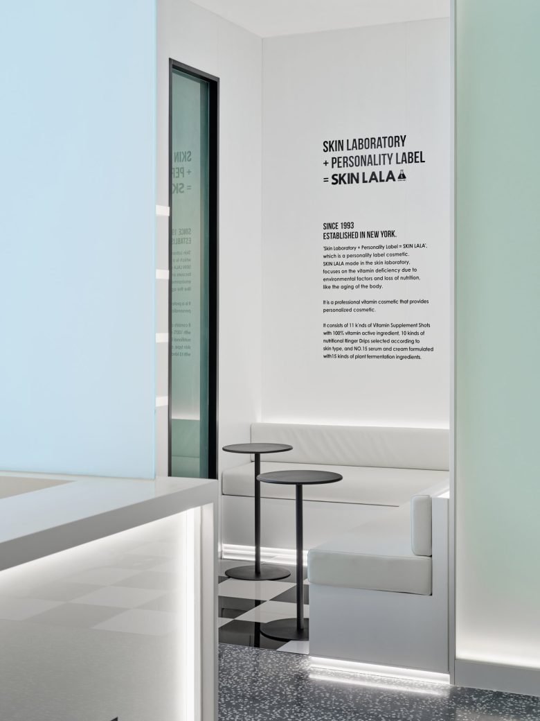 SKINLALA Beauty Spa 旗舰店 SKINLALA Beauty Spa 旗舰店