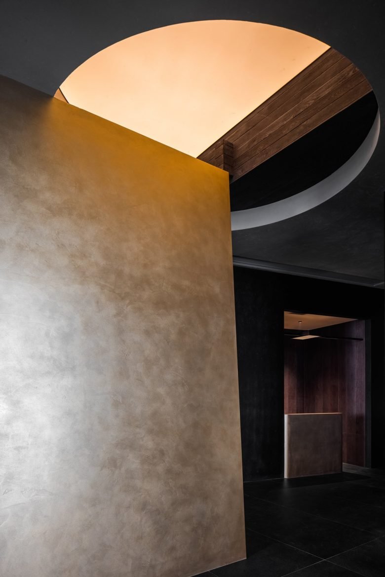 JG PHOENIX 的 SENSE 寿司实验室