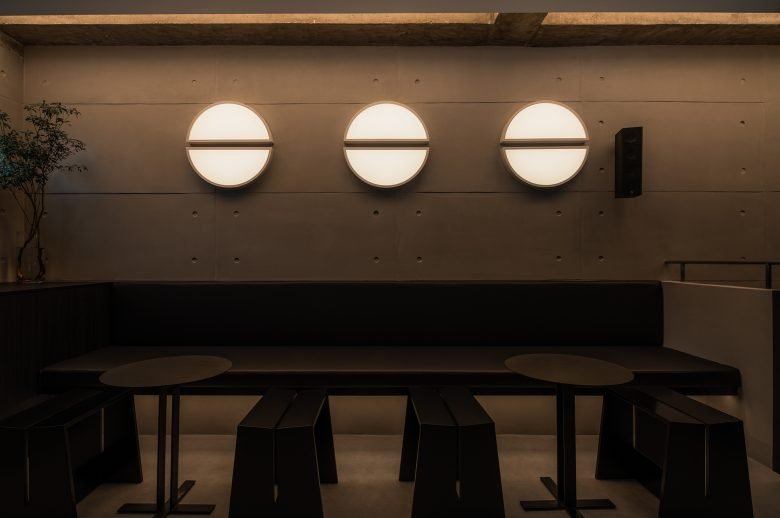 GE 空间设计的 MEDISN·RESET