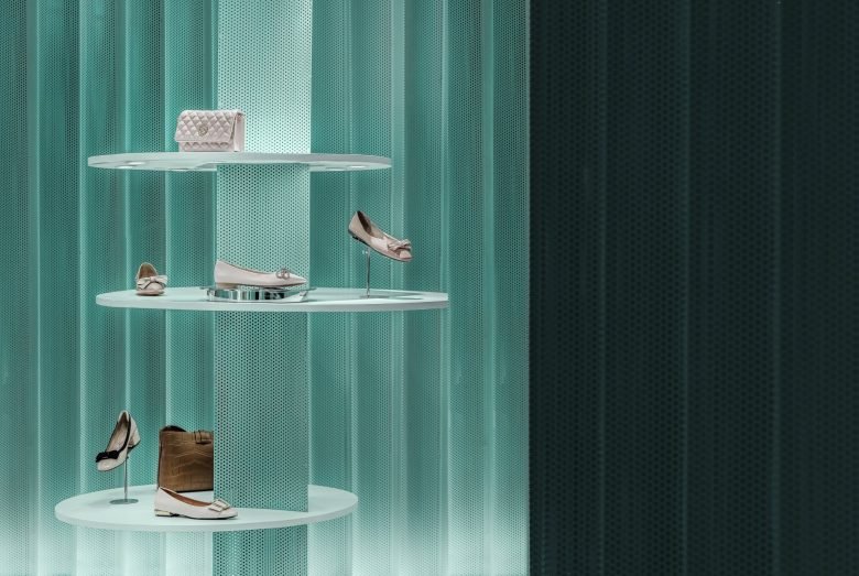 BASTO 快闪店, 厦门