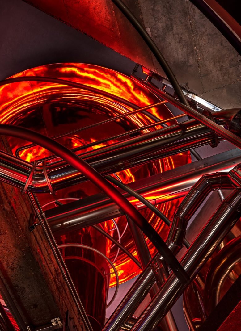 在。X：王烧烤和平里店餐饮空间策略设计