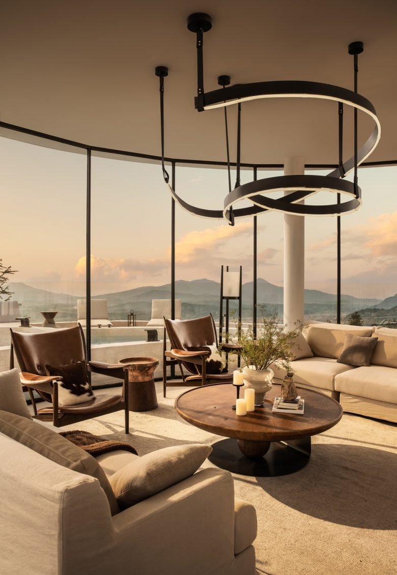 Yue Bo Ban Shan Hotspring Hotel