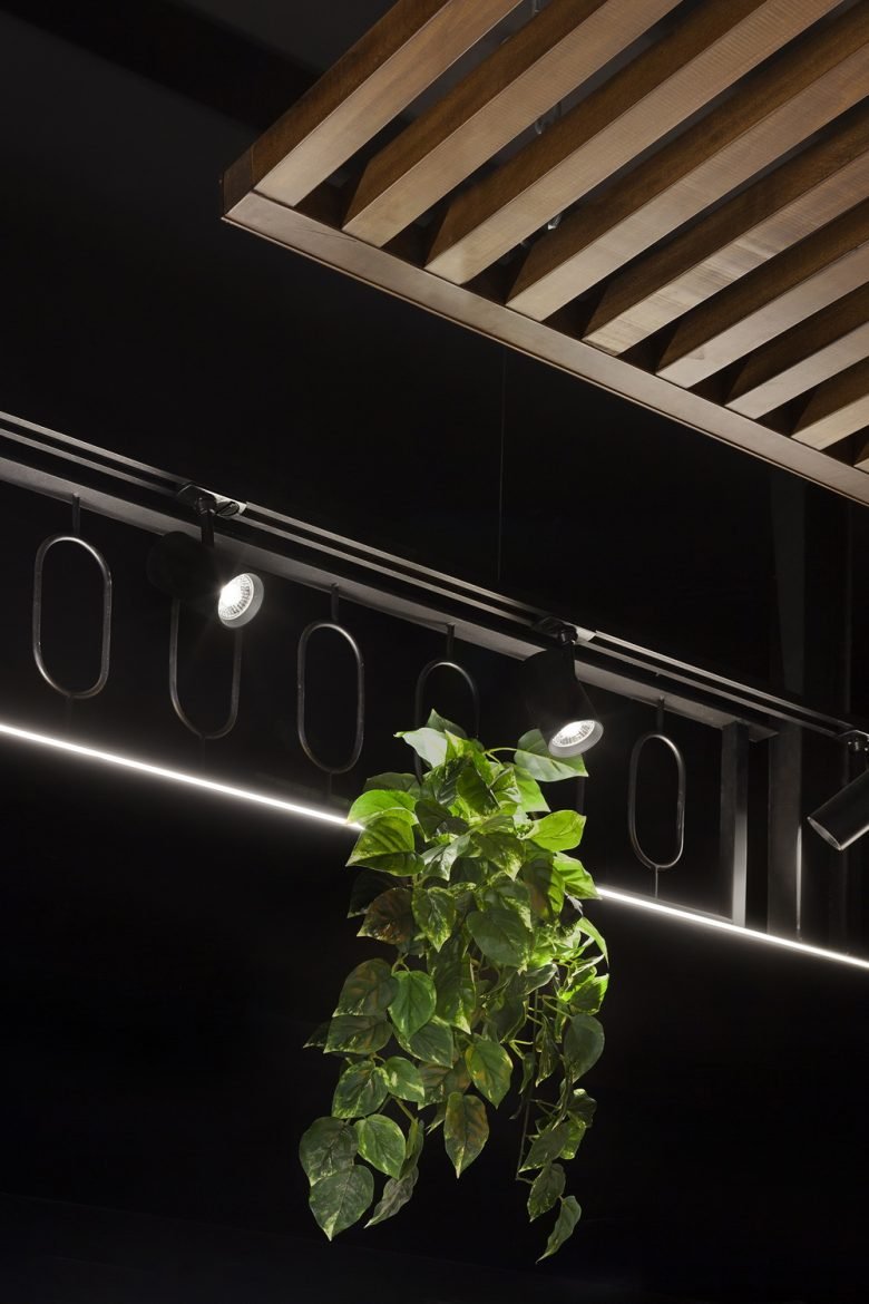 精品熟食店设计 By Dana shaked