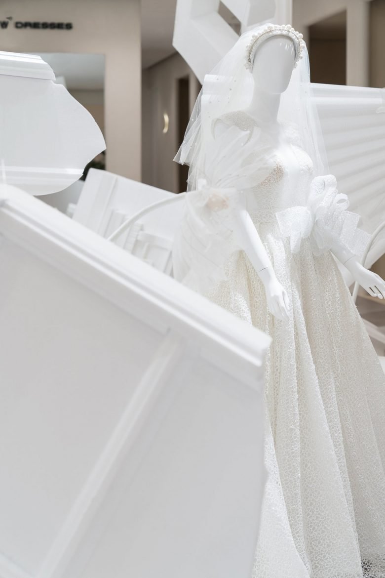 W.DRESSES 定制空间 -CUN FF