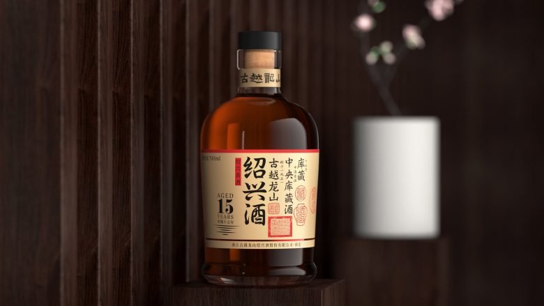 小米酒——具有收藏价值和国际竞争力的中国传统名酒