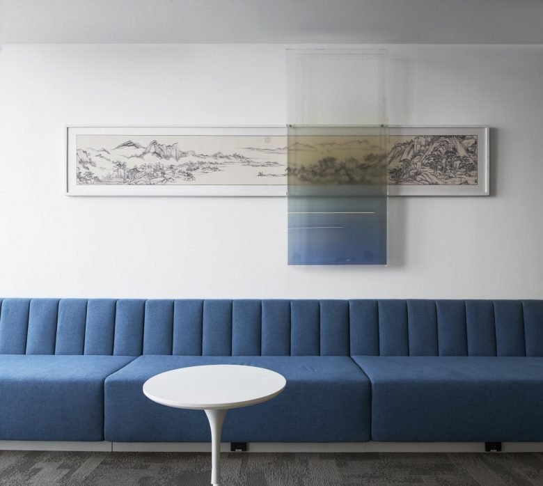 国贸三期办公室 – AYZ STUDI O