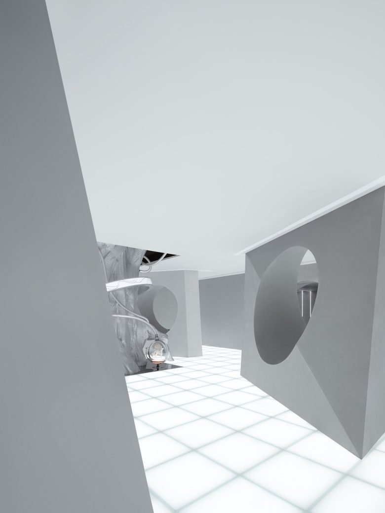 村熊猫娜娜 | 厦门 TALES GALLERY 密室逃脱游戏公司