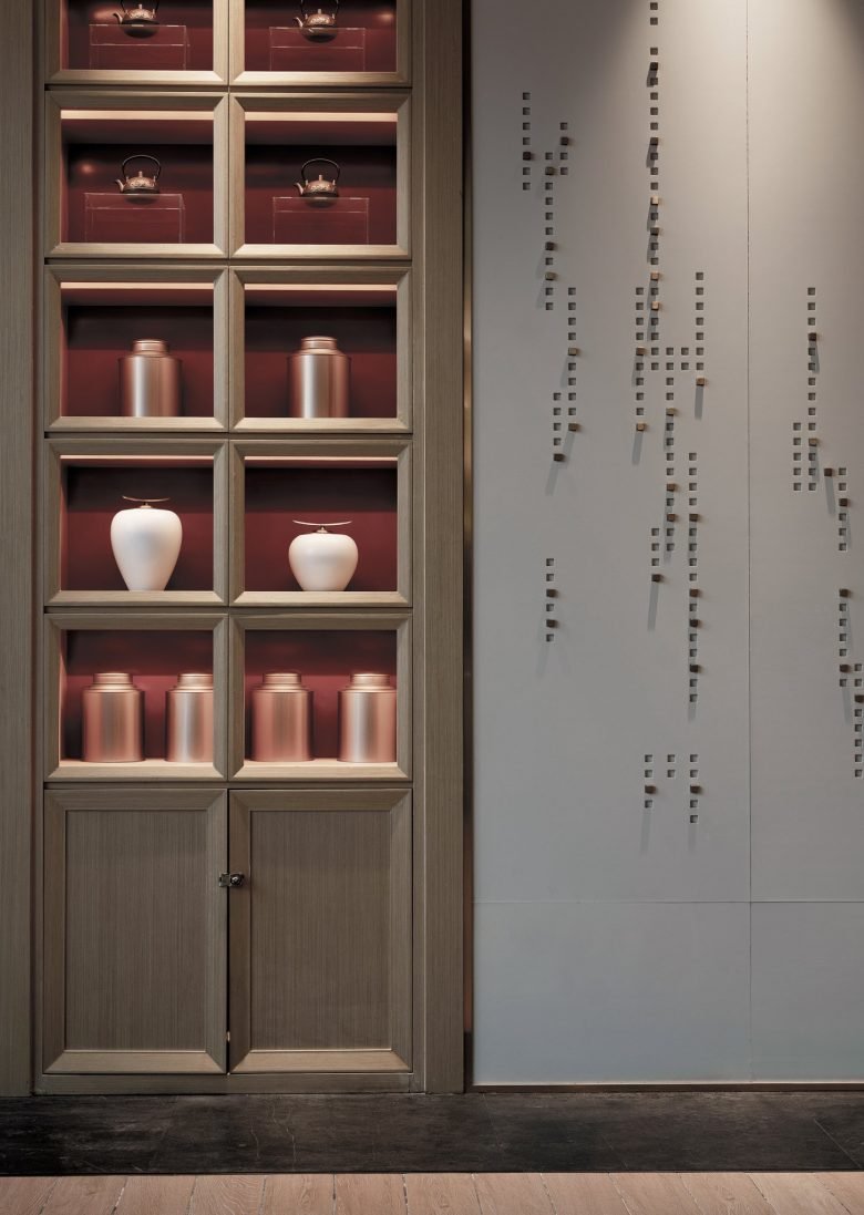 Changxing Datang Gong Cha Vipusea Hotel