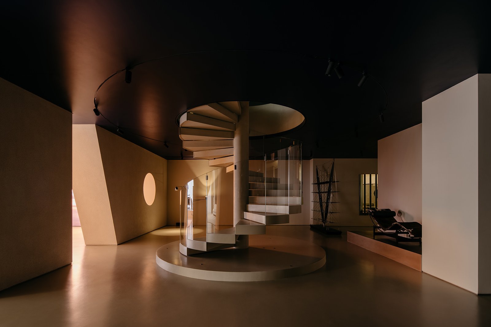 宁波卡西纳展厅