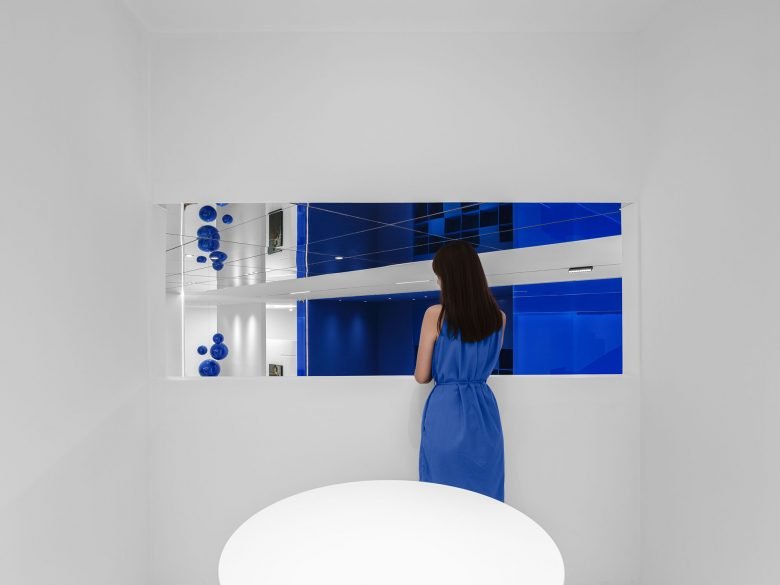 村 FF 杨雪婉 l 爱是色彩 – 木石摄影艺术空间