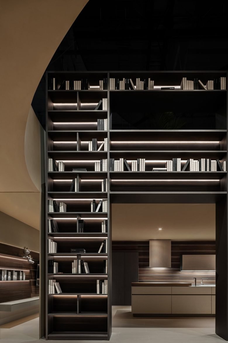 CUN Design RARA 全屋展厅