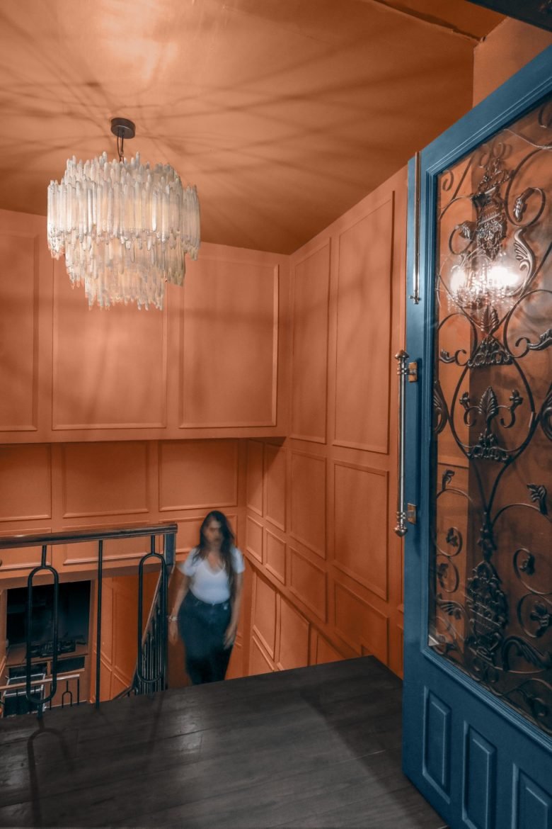 天空街区 | 餐馆和露台酒吧