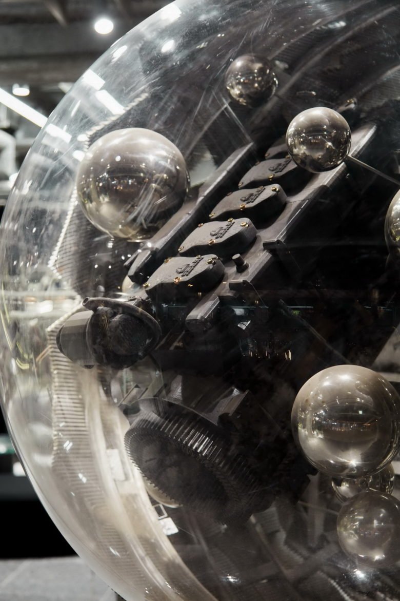 TFD 香港 K11 MUSEA 店