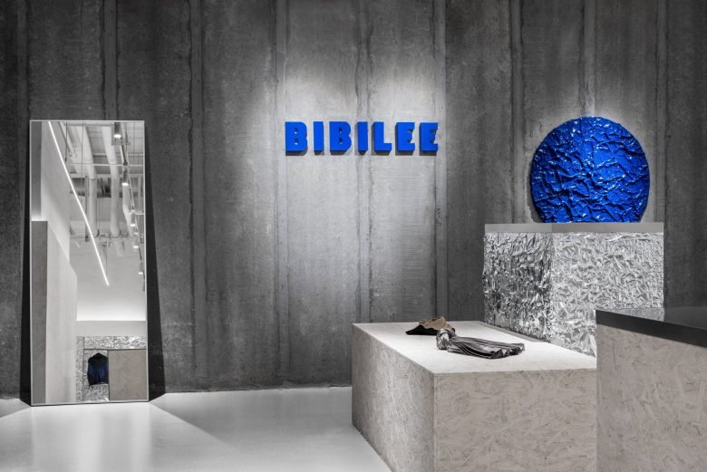 深圳深业上城 BIBILEE 期间限定店 深圳深业上城 BIBILEE 期间限定店