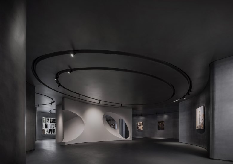 WIT：人像摄影空间