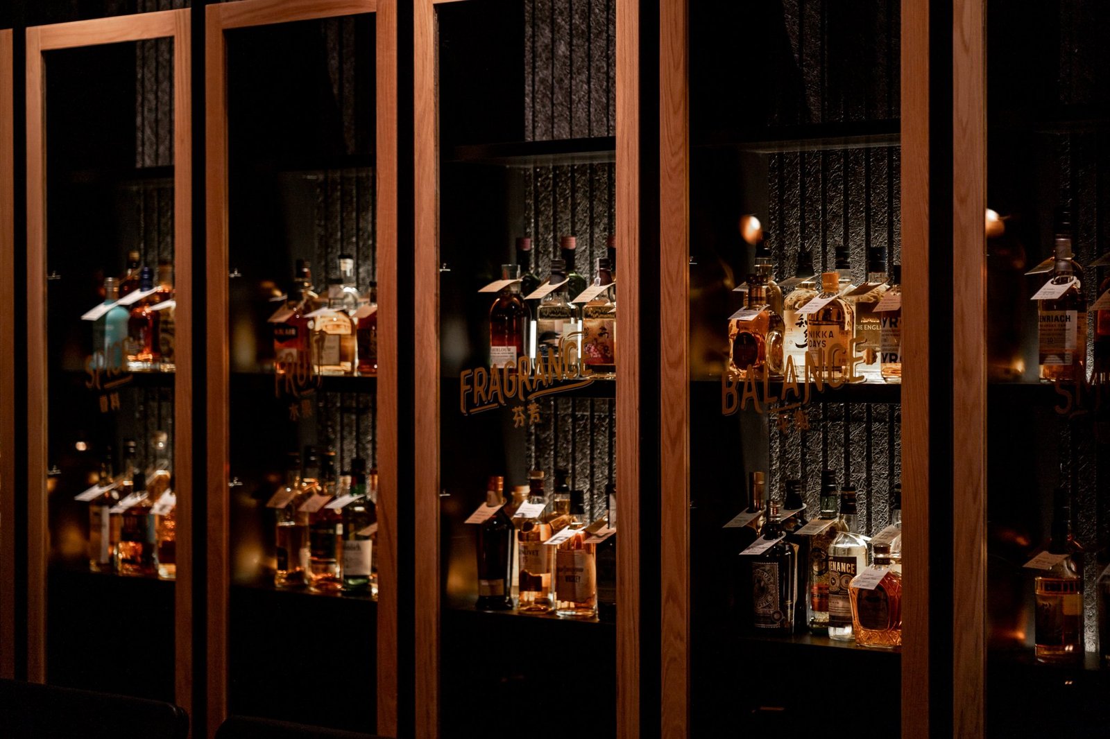 Black Rock 在上海开设威士忌天堂 | h 创建