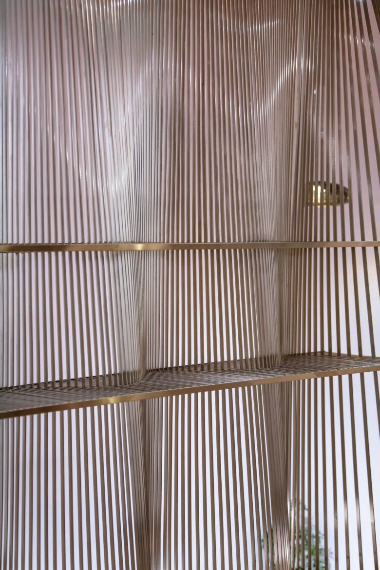 在海浪下起舞 — AFRiCONIC Boutique Bistro of Red Wine, Atelier Tree