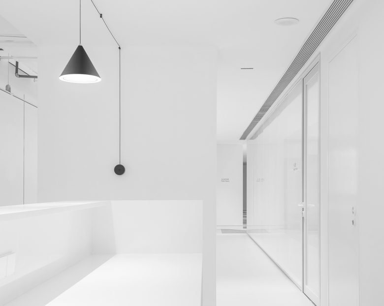 ViaBTC 总部办公室 ViaBTC 总部办公室