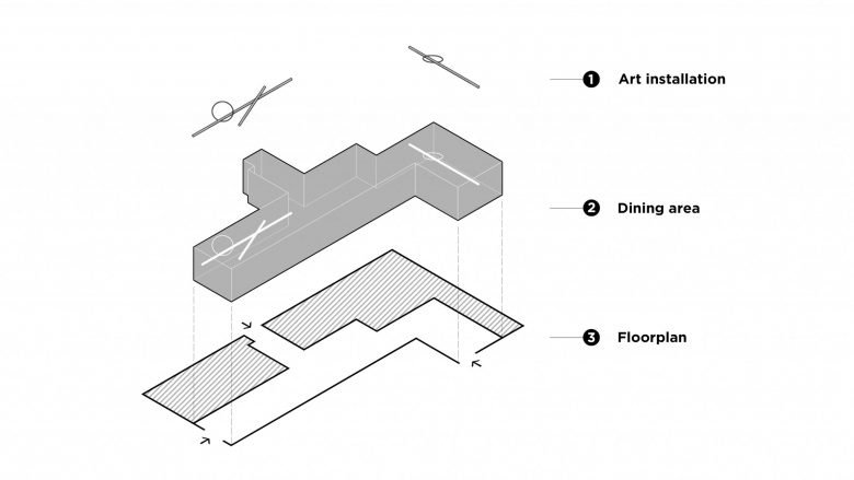 乐乐茶上海南方商业中心店