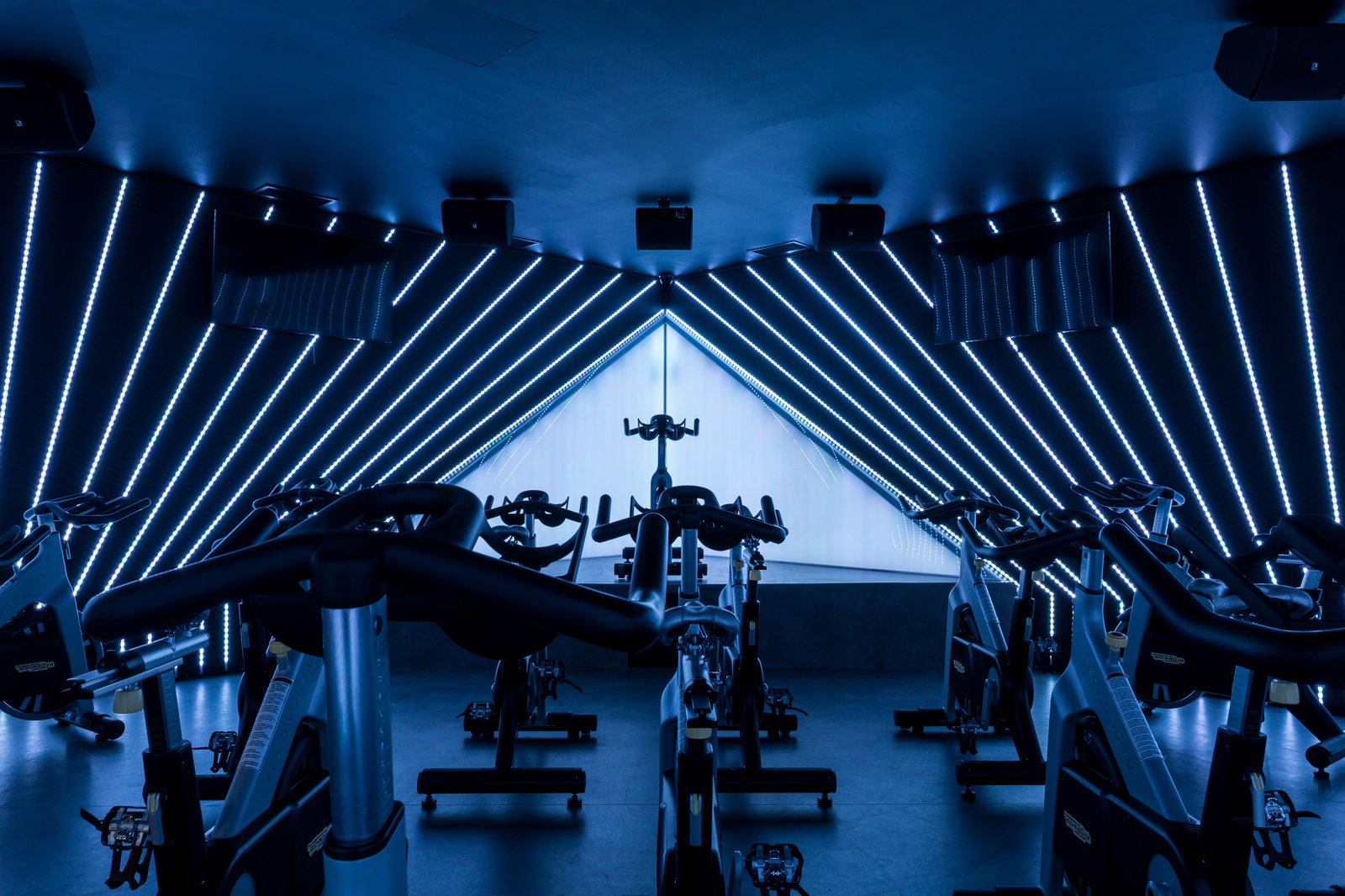 乡村健身馆 乡村健身馆