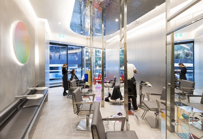 Éclat Atelier - 大胆的简约设计