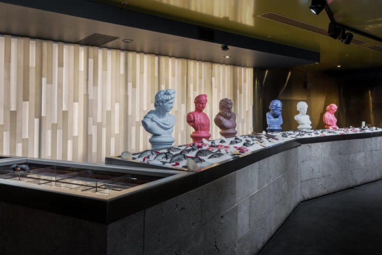 希腊餐厅毕达哥拉斯 希腊餐厅毕达哥拉斯