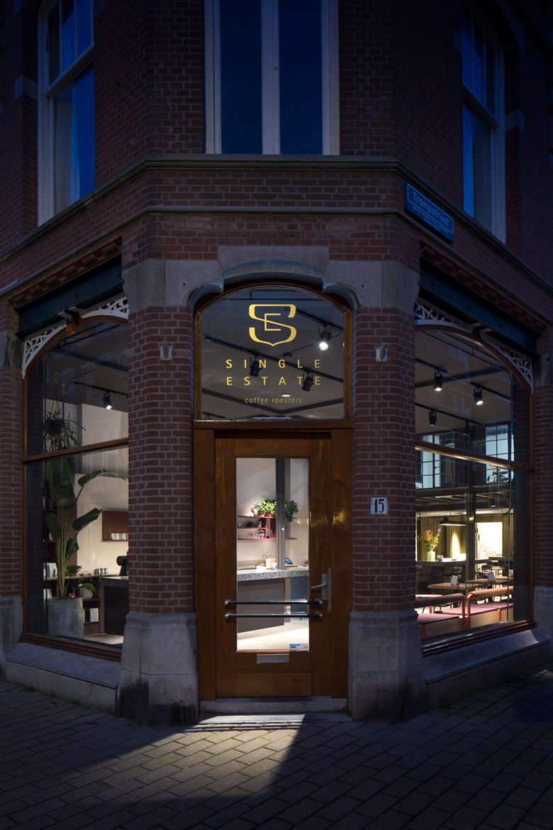 单庄园咖啡吧 单庄园咖啡吧