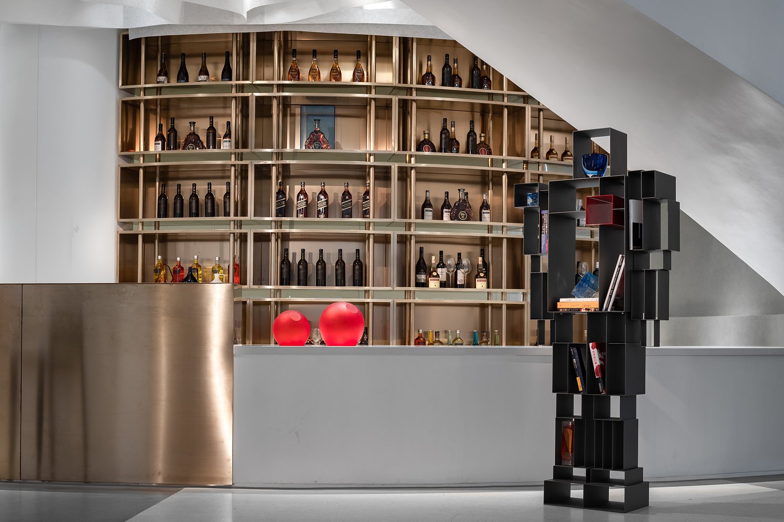 北京城建·太湖销售中心