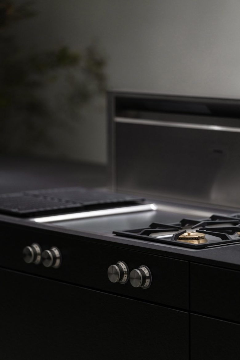 HDC 设计|嘉格纳 & 成都 NEXT125 体验店