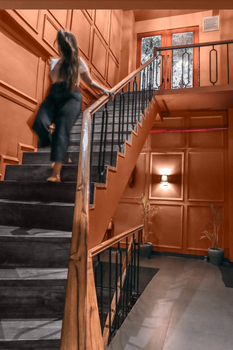 天空街区 | 餐馆和露台酒吧