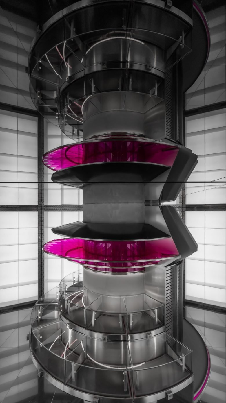 ZIPLAB 线下商店，中国，PMT Partners