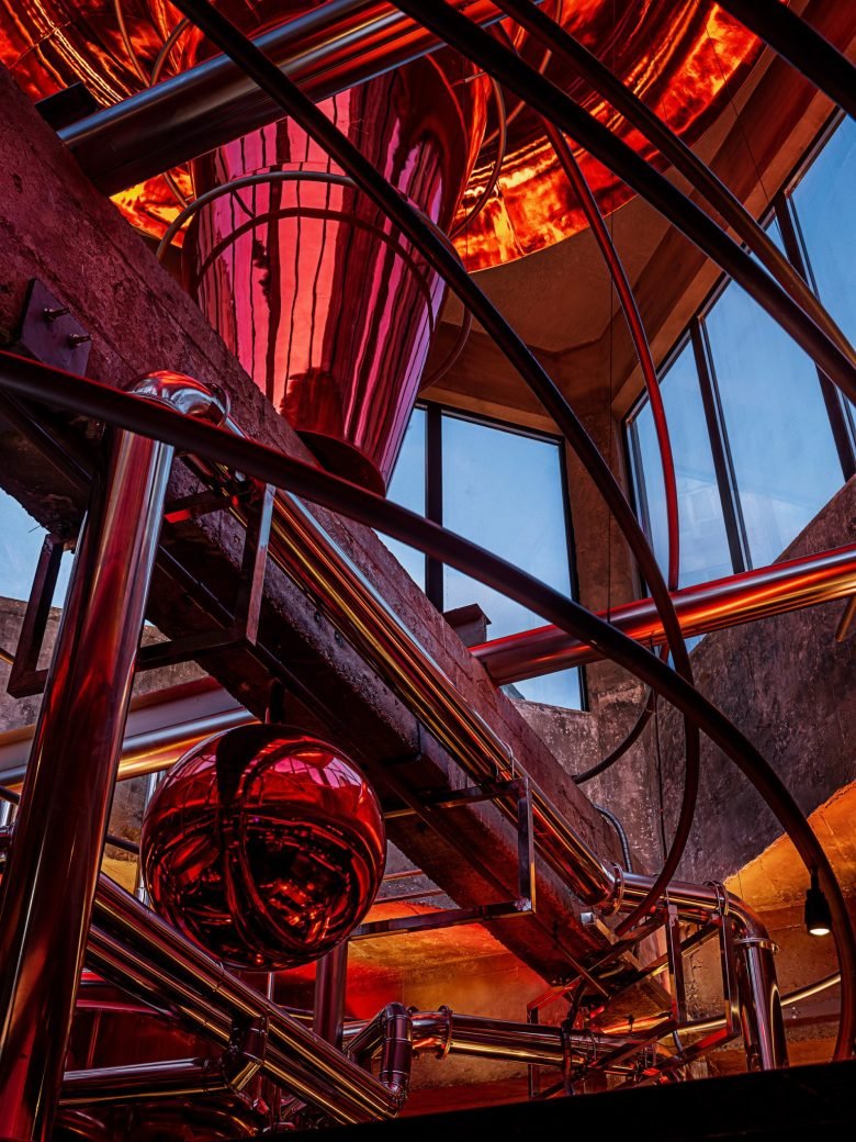 在。X：王烧烤和平里店餐饮空间策略设计