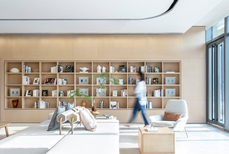 NIO House, Xiyuehui Changsha