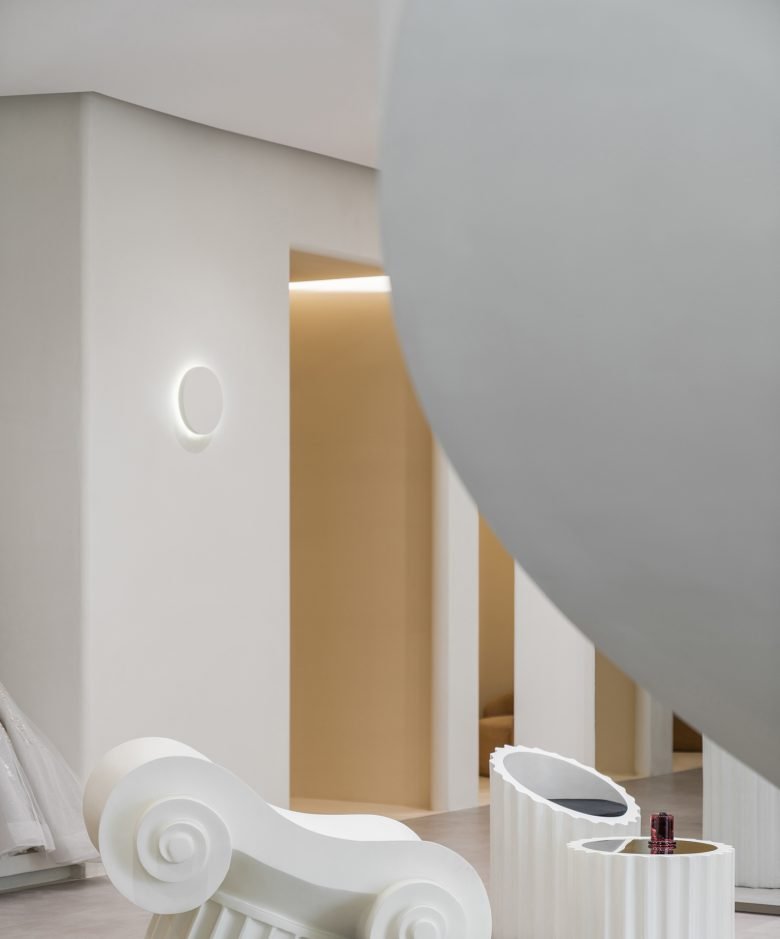 W.DRESSES 定制空间 -CUN FF