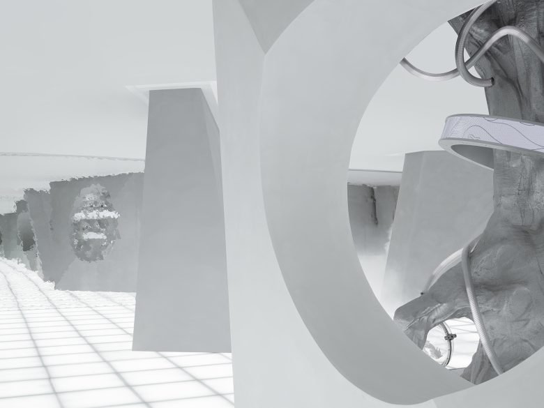 村熊猫娜娜 | 厦门 TALES GALLERY 密室逃脱游戏公司