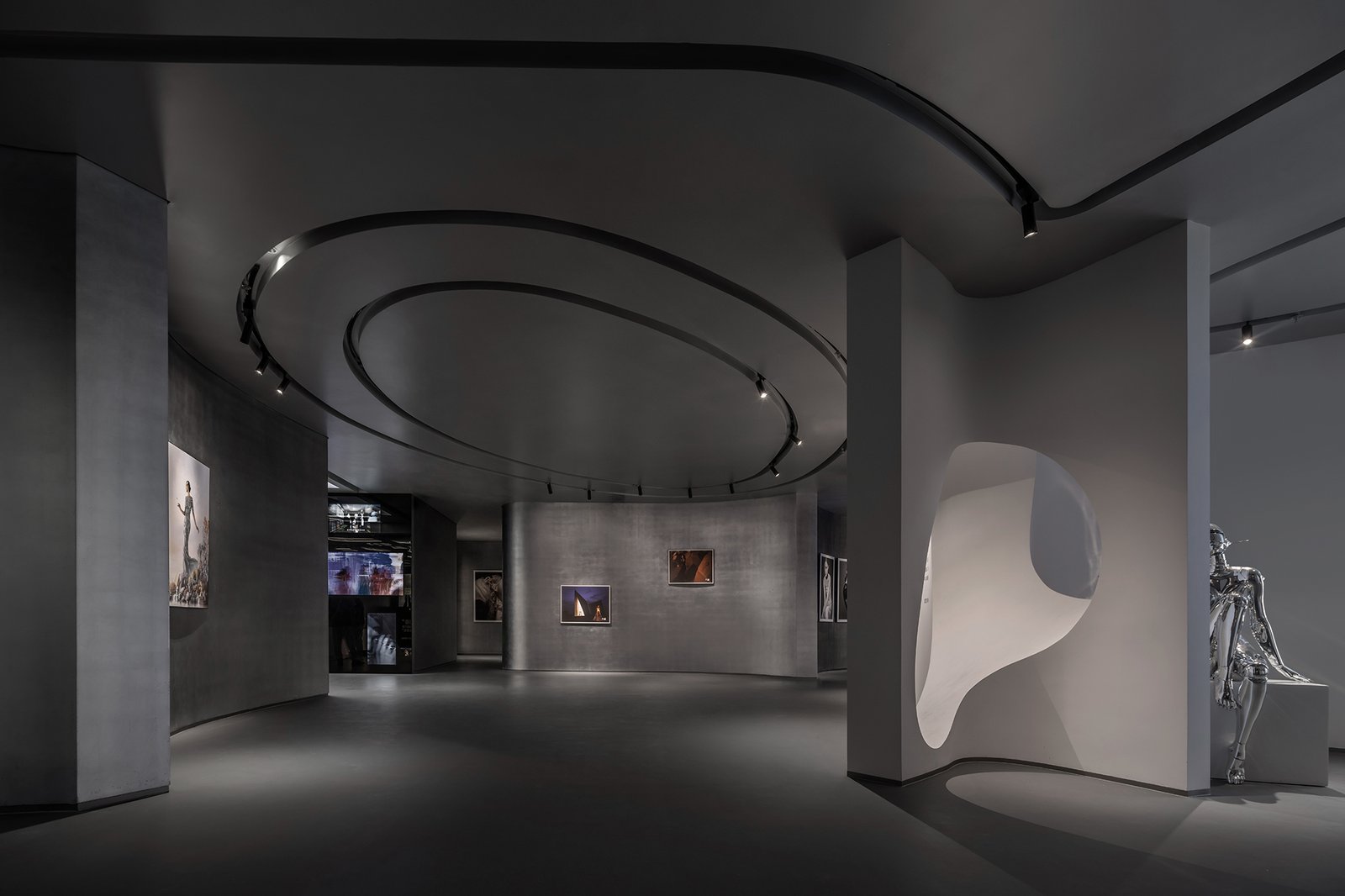 WIT：人像摄影空间