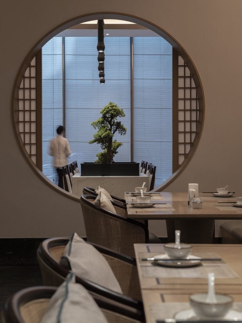 Changxing Datang Gong Cha Vipusea Hotel