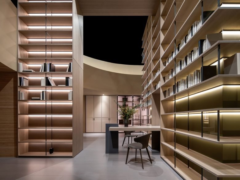 CUN Design RARA 全屋展厅