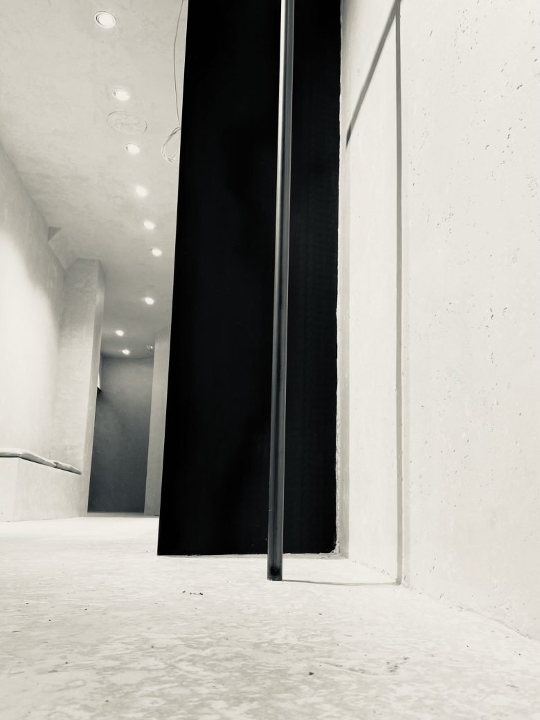 Matstudio 在巴黎市中心打造可持续的沉浸式体验