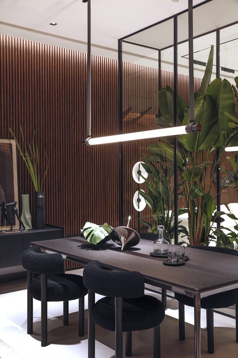 GIORIO CASA:和平空间的营造,作者:王中立 GIORIO CASA:和平空间的营造,作者:王中立