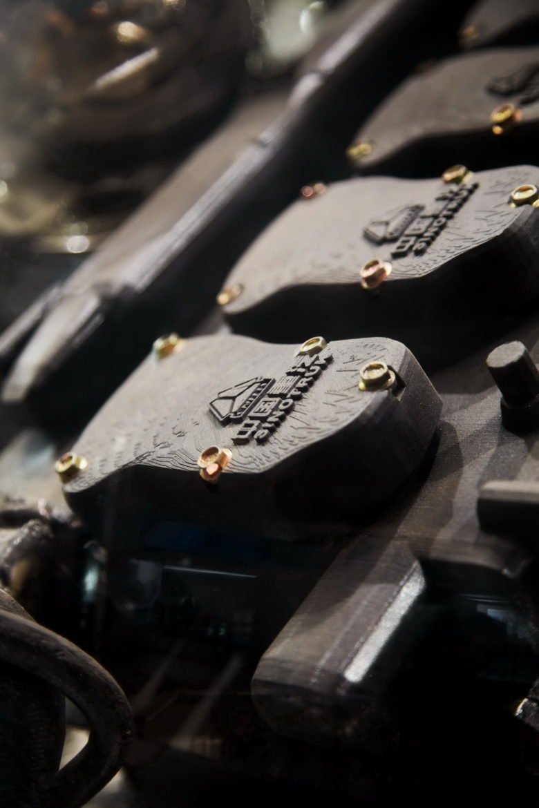 TFD 香港 K11 MUSEA 店