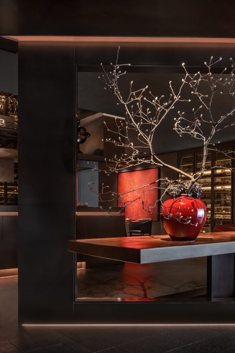 Shanghai Zi Fu Hui Restaurant