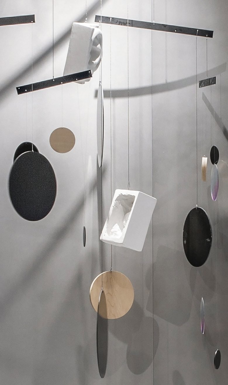 北京居然之家魔宝智能影音店 by AYZ STUDI O