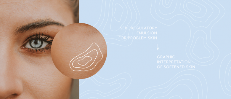 Moloko Creative 为 Masstige 化妆品设计的 Pure Balance 包装