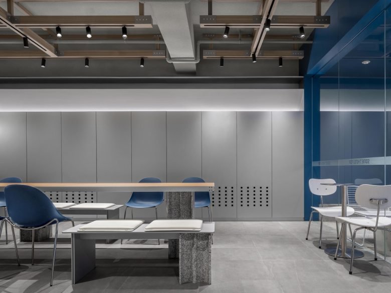 Something For，益田假日广场，深圳