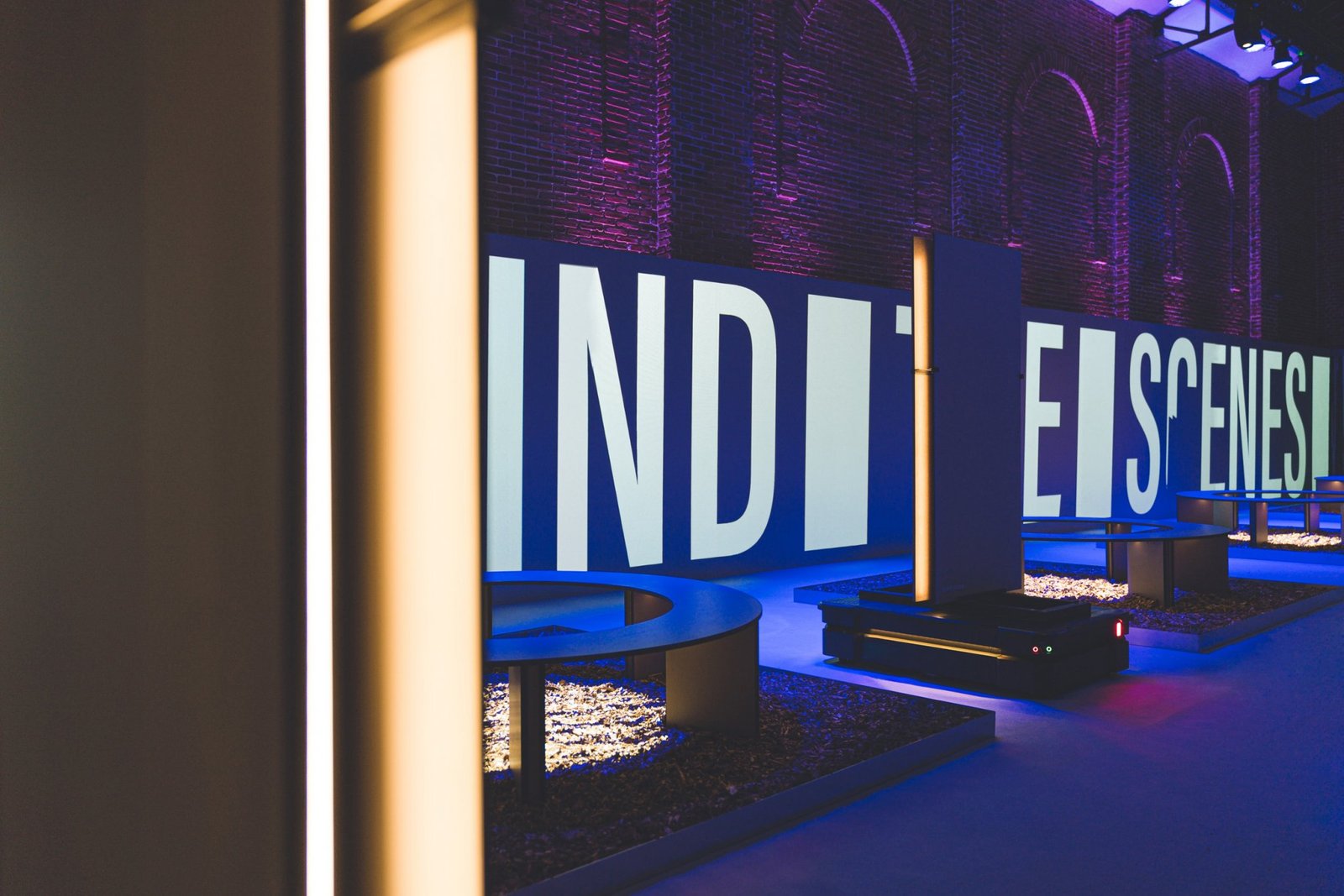 CuldeSac 的幕后花絮