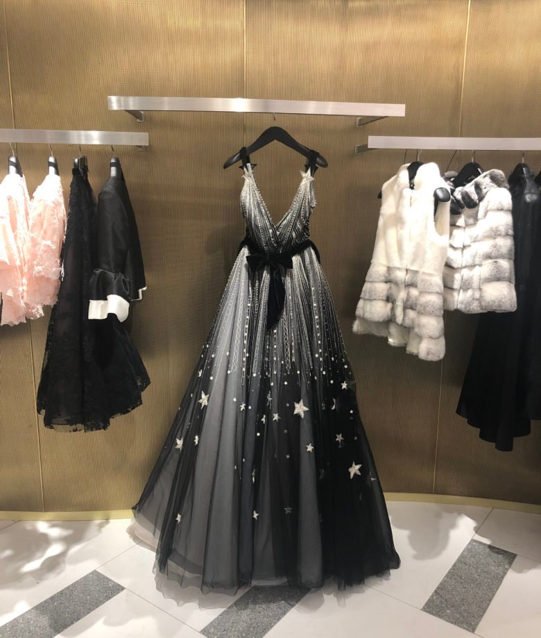 Studio Four IV 推出 Harvey Nichols 香港购物体验