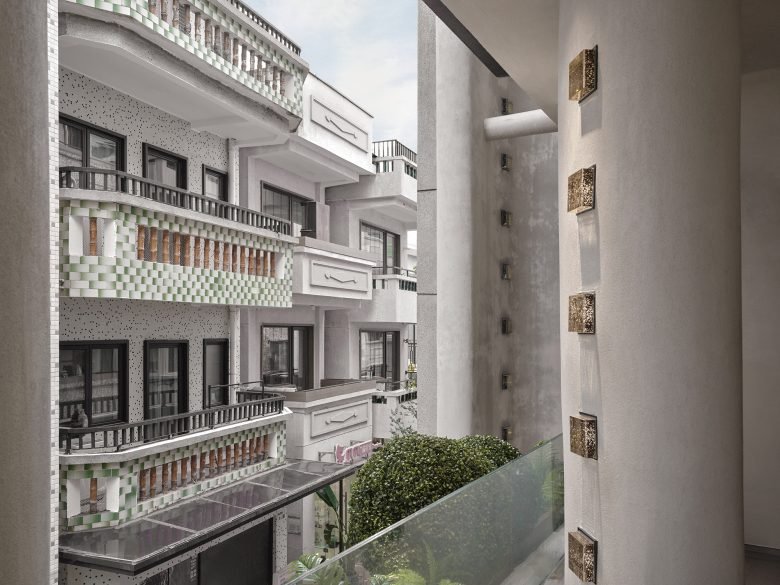 Heytea Zao Flagship Store (Nantou)